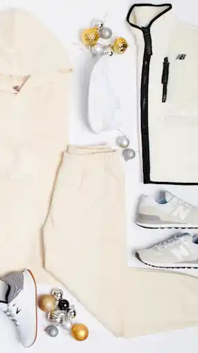 New Balance holiday products