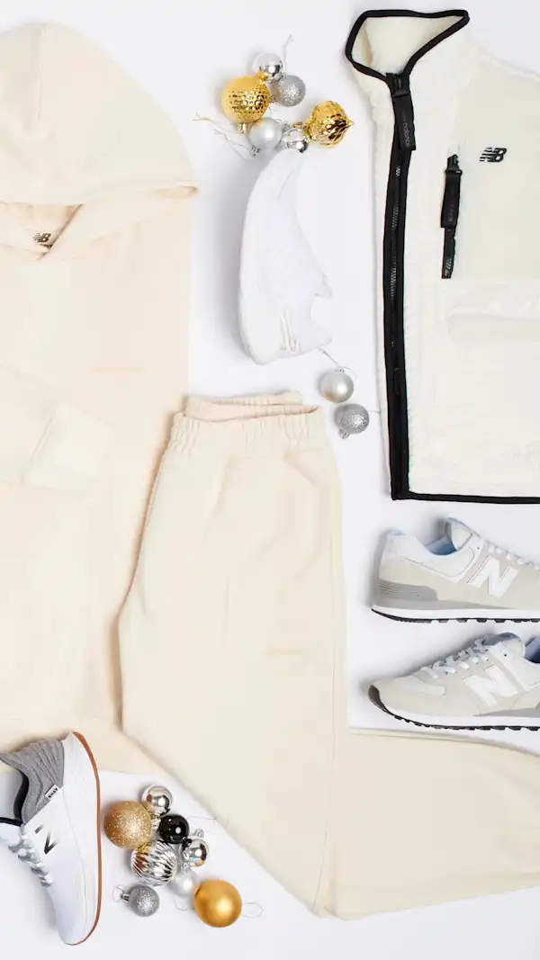 New Balance holiday products