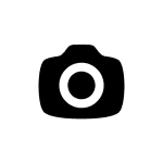 Camera Icon