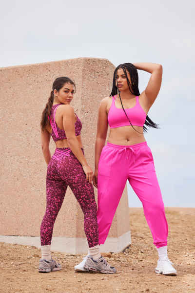 Fabletics  Snapchat For Business