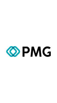 PMG Snapchat Partner Logo