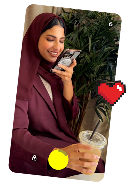 Capturing Attention Where It Counts: How Snapchat AR is Transforming Advertising in Saudi Arabia