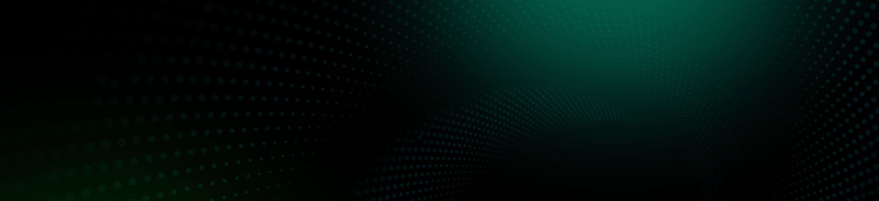 Dark world map graphic representing global fintech growth and user acquisition.