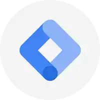 Icon of Google Tag Manager icon