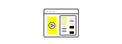 Snap Publisher icon