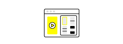 Snap Publisher icon