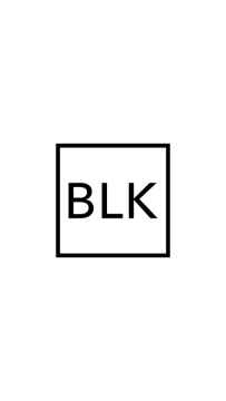 BLK Logo