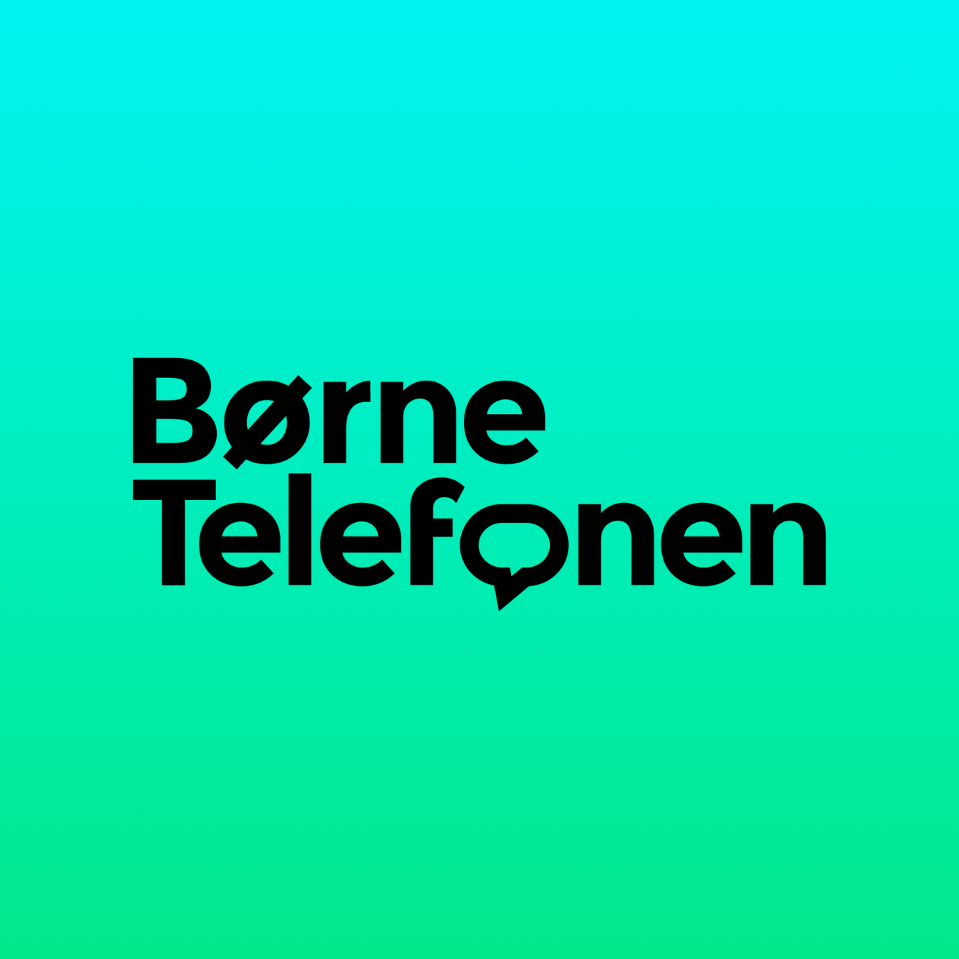 bornetelefonen