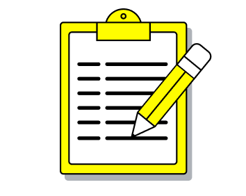 Task list icon