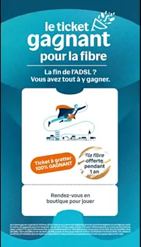 Snapchat displayed Bouygues Telecom stores 73 million times on Snap Map when the French brand leveraged Promoted Places in a recent campaign.