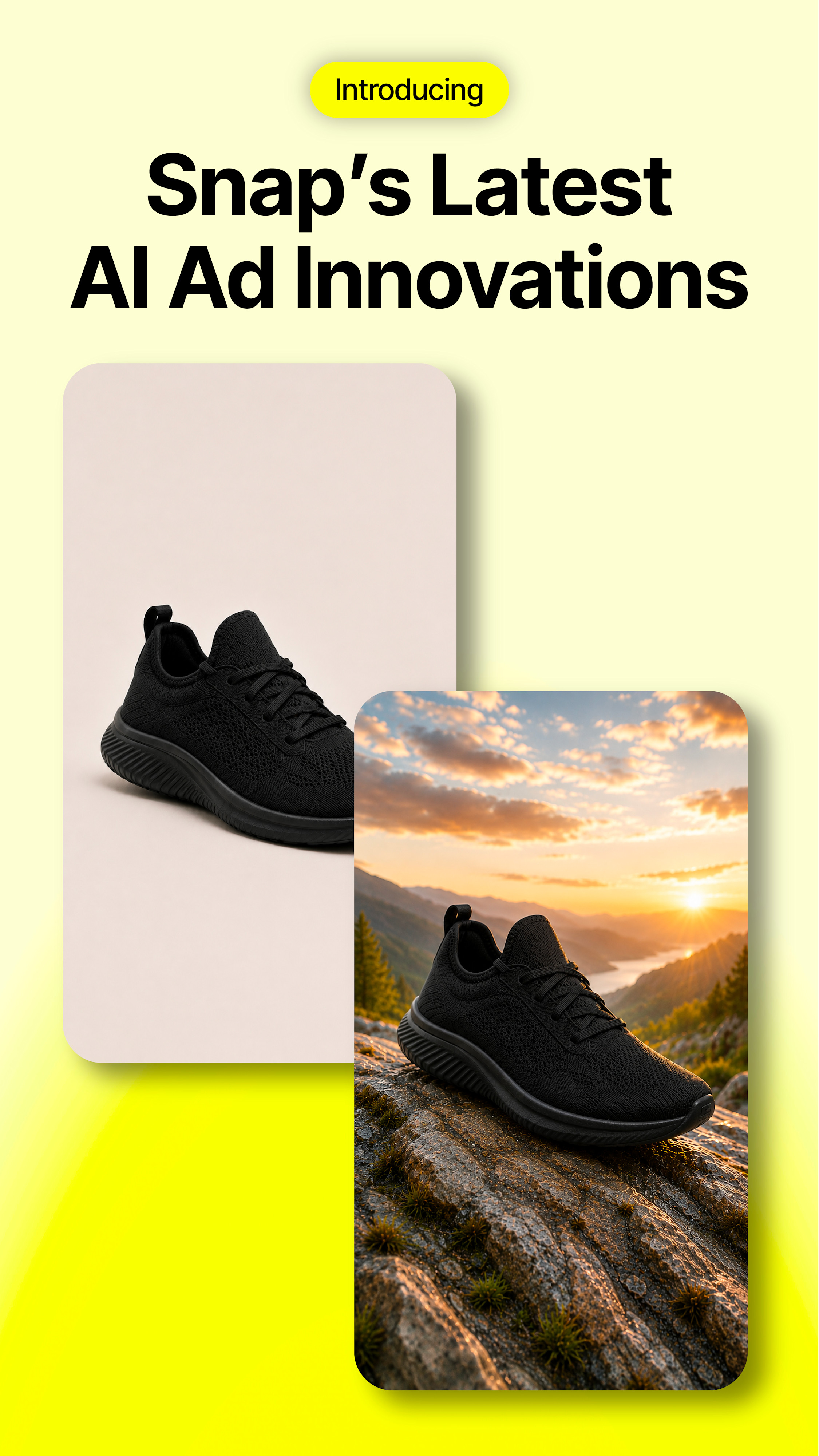 Level Up Your App Download Campaigns | Snapchat For Business