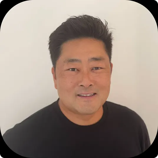 David Ritchie, Vice President of Paid Social at Snapchat for Business webinar.