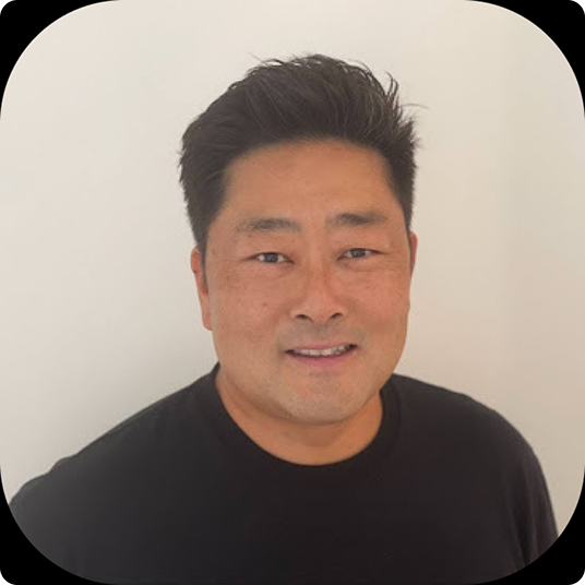 David Ritchie, Vice President of Paid Social at Snapchat for Business webinar.