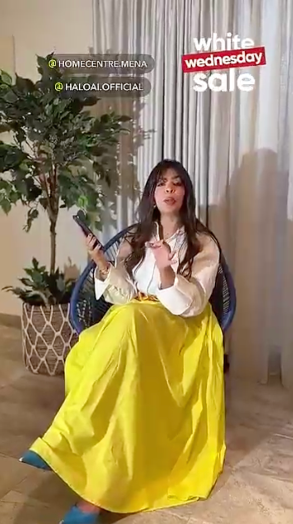 Snapchat helped Homecentre, a leading furniture retailer in MENA, to boost its ROAS by 102% with a creator-led campaign aimed at audiences in Saudi Arabia.