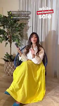 Snapchat helped Homecentre, a leading furniture retailer in MENA, to boost its ROAS by 102% with a creator-led campaign aimed at audiences in Saudi Arabia.