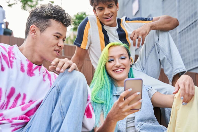 Snapchat Research: How AI is Rewiring Human Behavior