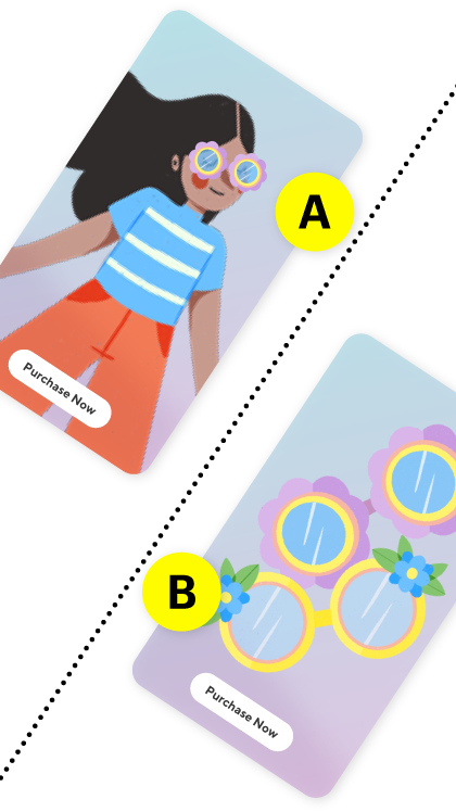 A/B Testing With Snapchat Ads: An Introduction