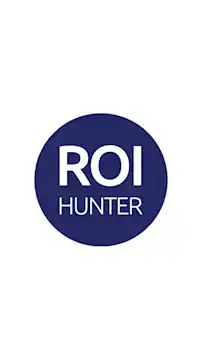 ROI Hunter Logo