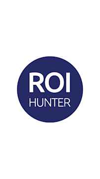 ROI Hunter Logo