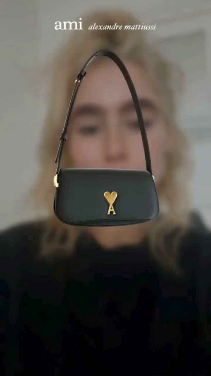 AMI Paris Success Story | Snapchat For Business