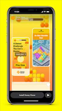 Example of New App Power Pack