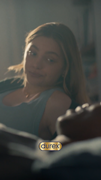 First frame for asset 4KL8xFrBvWkUOL4B29kXf4, file name Durex (1) (1).mp4