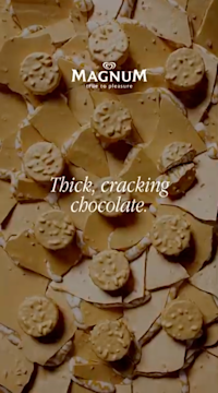 Magnum explored how AR could elevate its Snapchat campaign, with the AR-enhanced approach driving 56% higher ad awareness, 33% more incremental reach, and 35% lower CPM demonstrating that immersive ads amplify engagement while improving media efficiency.