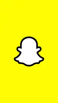 Advertising Snapchat Ghost utilise comme visuel par defaut pour les experiences publicitaires Snapchat.