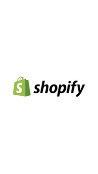 Shopify Logo