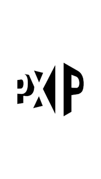 PxP Studios Logo