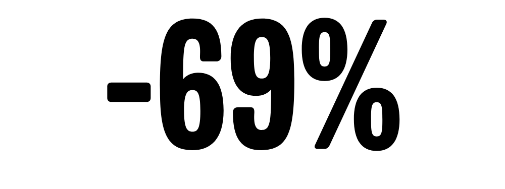 -69%