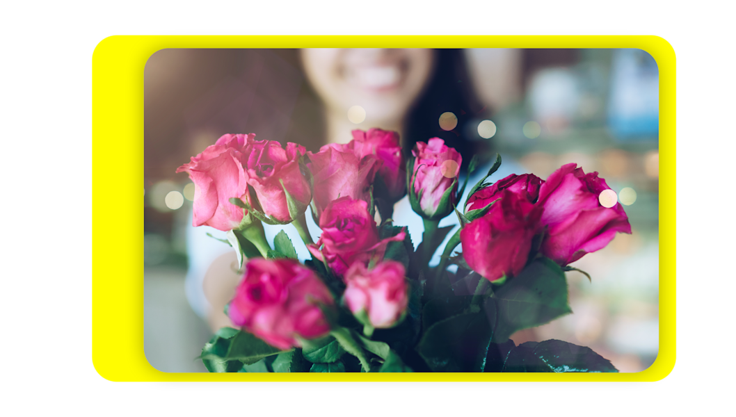 flower arrangement