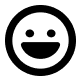 Smiley Face icon