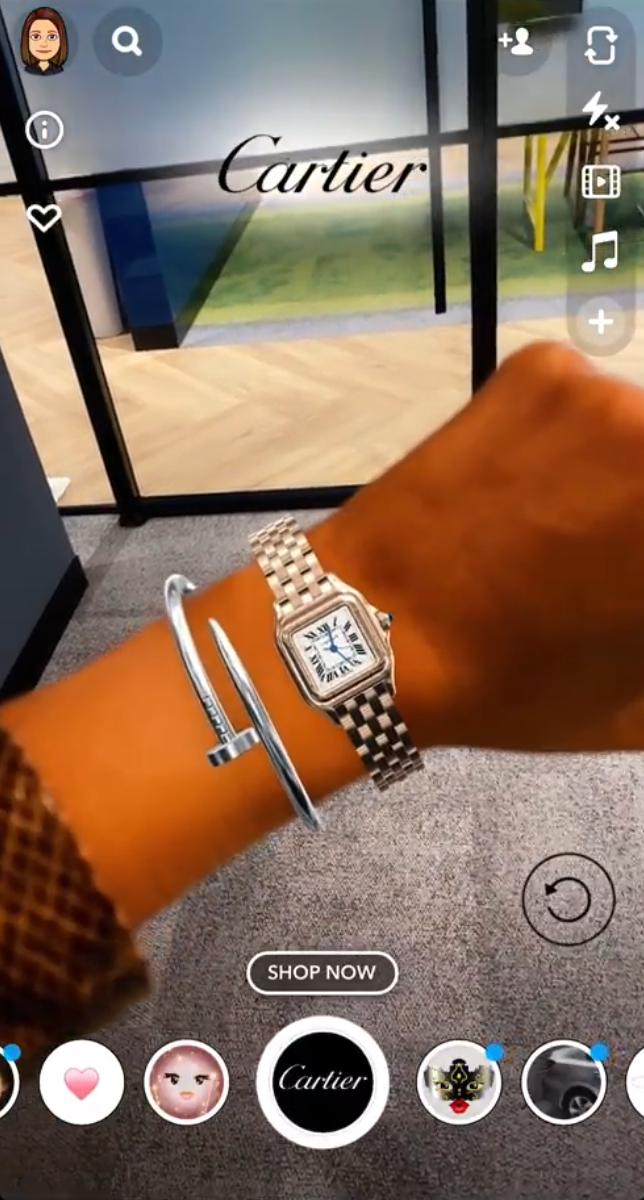 Virtual TryON for Bracelets  Plushvie