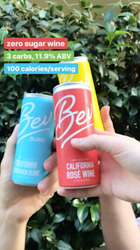 Bev ad