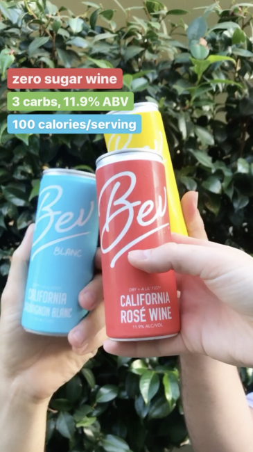 Bev ad