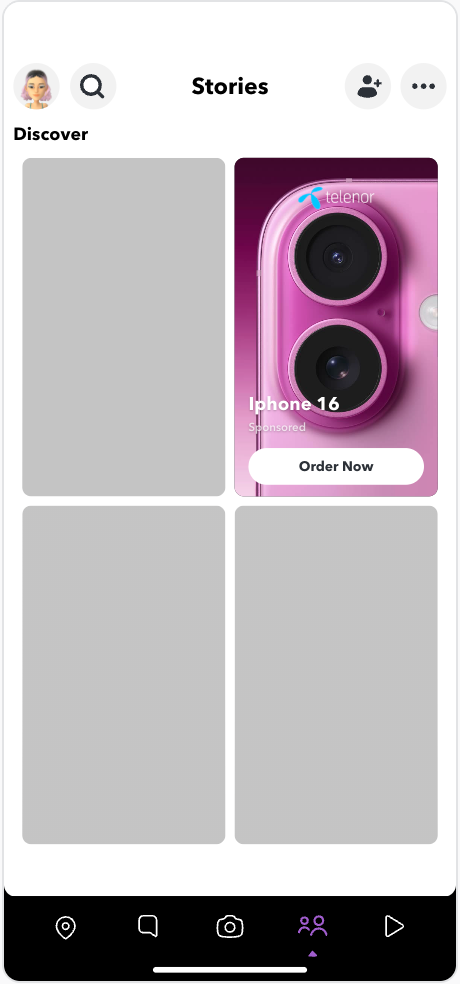 Telenor Success Story - meta image