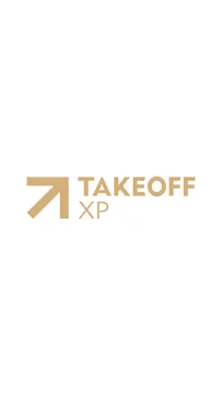 TAKEOFF XP Logo