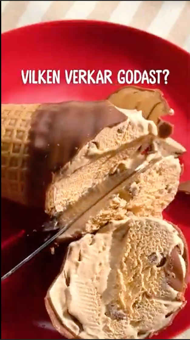 Snap helped Glace GB boost engagement and ad recall when the company used a multi-format Snapchat campaign to promote its latest products.