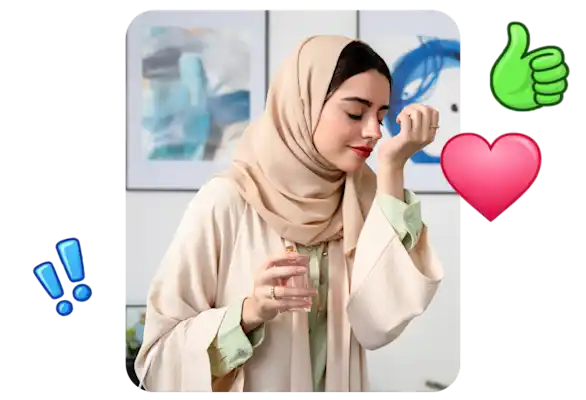 أصدقاء يظهرون في محتوى مروج على سناب شات يعزز التفاعل ويحول المشاهدين إلى متابعين.