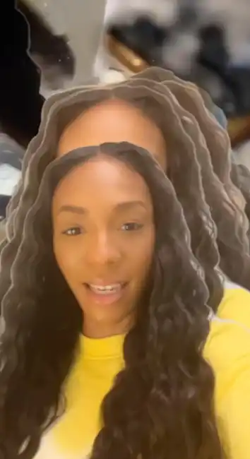 Young Snapchat advertiser uses AR Lens