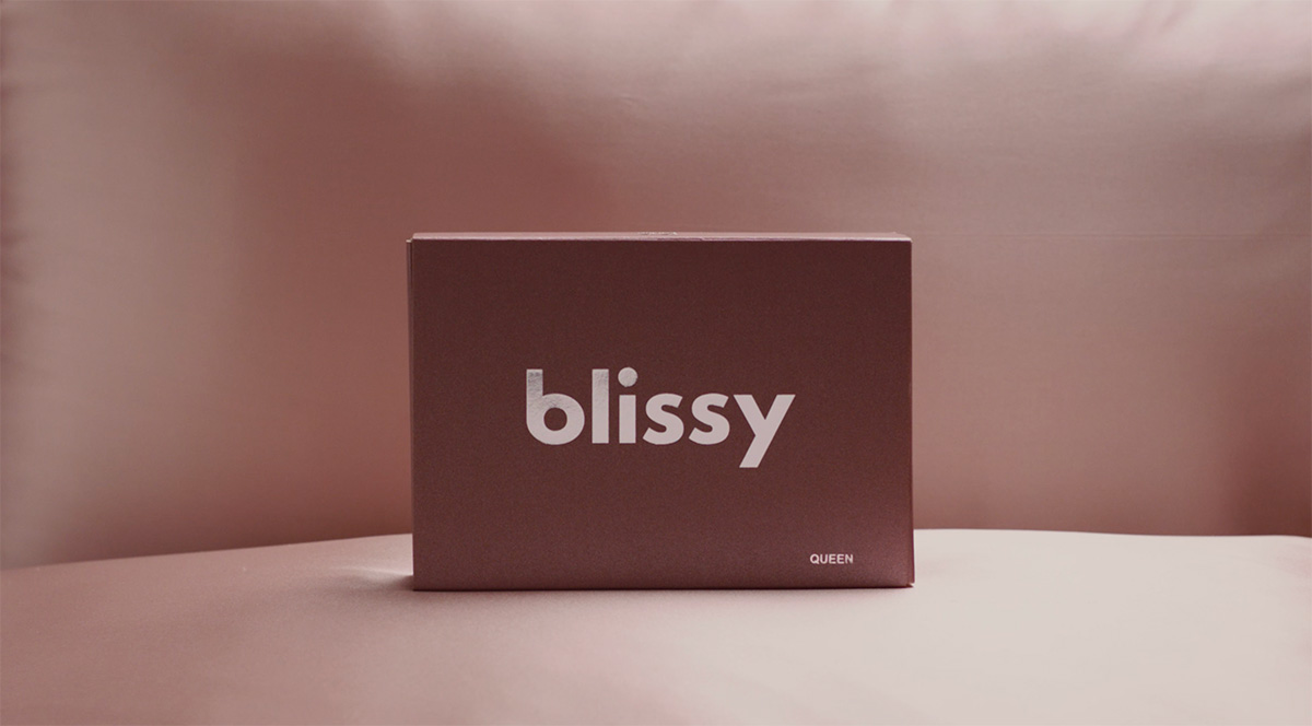 Blissy Success Story Snapchat for Business