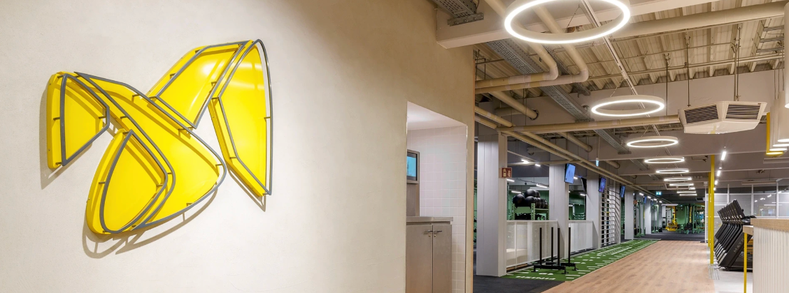 As Q5 approached, McFit wanted to engage audiences and drive conversions using a full-funnel, multi-format strategy that boosted ad awareness and action intent for the German gym brand.
