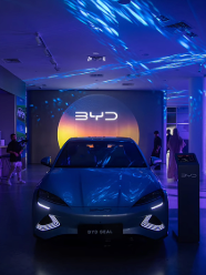 On Snapchat, Al Futtaim Electric Mobility ran a full-funnel launch for BYD Shark 6, its new truck, which boosted brand awareness and favorability in the UAE.