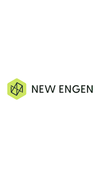 New Engen Logo