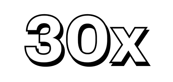 30x icon