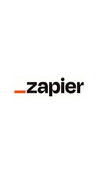 Zapier Logo