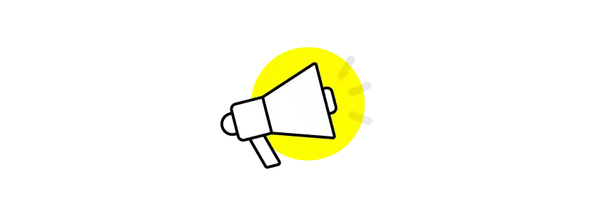 Awareness Icon