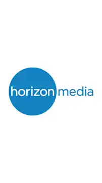 Horizon Media Logo Image