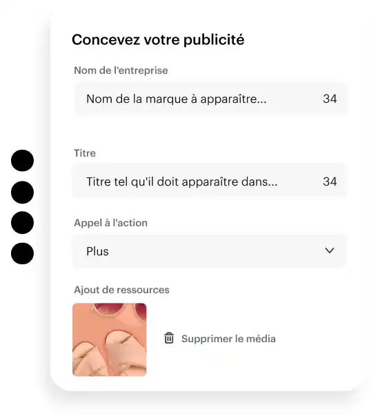 Image showing how to choose your image on Snapchat tool.